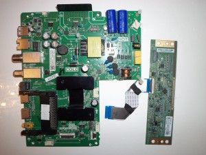 TPD.RT2841.PB771 RT41V RTK2841  THOMSON 32HE5606