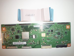 6870C-0931A V22-65U-SONY-CPCB LE650PQL (HQ)(A1) 6871L-6962A 65"