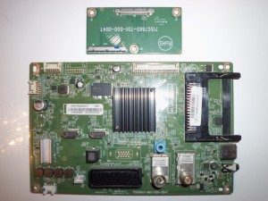 715G6947-M01-000-004T 703TQFPL121 40PFH4101/88