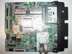 EAX69830902 EBT67250003 LG 55UQ751C0LF