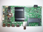17MB180E 051220R2A PANASONIC TX-43JXW604