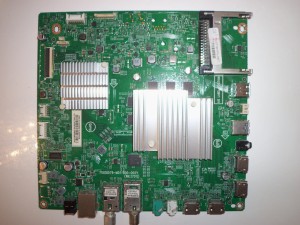715G8579-M01-B00-005Y 704TQHPL057 PHILIPS 49PUS6412/12
