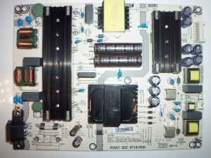 RSAG7.820.8718/ROH 287442 HISENSE 65AE7000F 