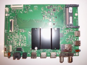 ZG2190R-22 USS110 AF.1988-2076 OCEAN GRUNDIG 55GUB7140