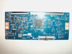 55T45 C02 UZ-5555T45C03 GRUNDIG 55GUB7140 TELEFUNKEN D55V850M5CWH