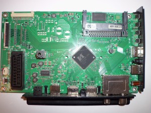 ZWU190R-6 TY13ZZ GRUNDIG 32 GHB 5746