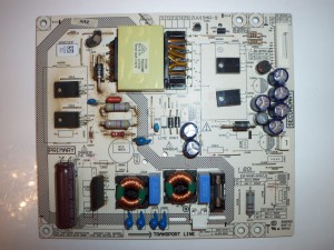 ZUV194R-9 ZUV140 GRUNDIG 32 GHB 5746