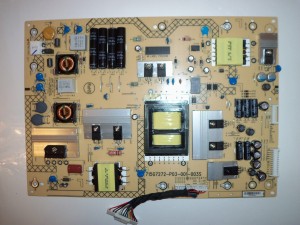 715G7272-P03-001-003S KA9D2433703 PANASONIC TH-43LFE8E