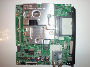 EBT65035606 EAX67133404  LG 49UJ620V