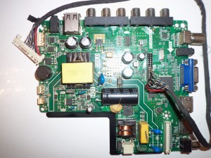 TP.V56.PB826 PO171000127-T1709-192 T320XVN02.F SALORA 32BL1710