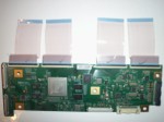 6870C-0802A LE650AQD-EMA1-Y31 6871L-6210A 55" 