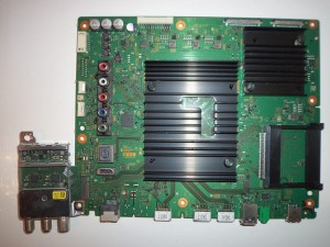 1-983-791-31 YA03082AA SONY KD-55XG8596