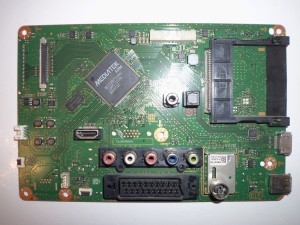 1P-012CX00-4010 SONY KDL-40R470A 