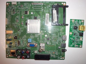715G6165-M1B-001-005T 703TQGPL0155 CBPFG7WBX3CT PHILIPS 40HFL5010L/12