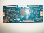 55T32-COF CTRL BD TS-5543T10C03 43"