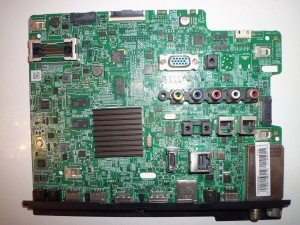 BN94-12559D BN41-02517A SAMSUNG HG43EE690DB