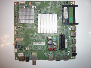 715G8132-M01-B00-005T  705TQGPL069  PHILIPS 43PUH6101