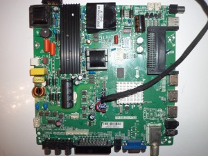 TP.SIS231.PT82 LSC460HN03   MANTA LED4601