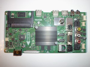 17MB130S   1904 23555304 JVC LT500VU980