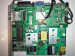 CV9202H-NPW + CVB39003 JTC DVB-PS14003HCAS