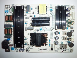 RSAG7.820.9999/ROH HLL-9999WC HISENSE 50A7GQ