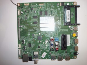 715G7030-M0G-000-005T CBPFF8GBA2CT PHILIPS 55PFT6510/12
