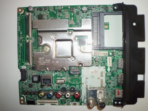 EAX68253604  (1.0) EBT66194003 LG 49UM7100PLB