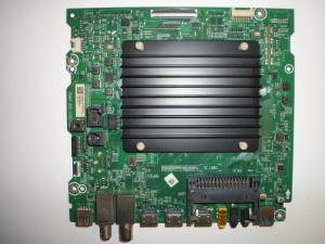 RSAG7.820.11592/ROH ZTG224SX1NY HISENSE 65A7GQ