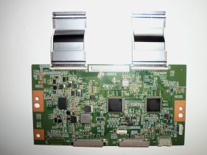 TD-0001 ST6451D03-8 SONY XR-65X90J