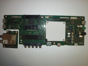 1-888-154-11 173416911 KDL-42W656A