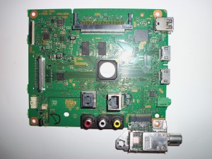 1-982-629-11 173684511 KDL-50WF660