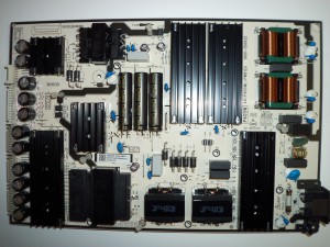 40-P40SWL-PWB1ZG 11601-500122 369030 TCL 85C845 X2