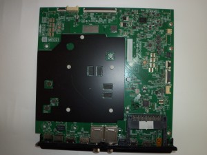 40-M653G1-MAC2HG 11602-500900 TCL 65C745 X2