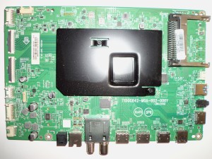 715GC642-M0A-B02-006Y 704TQMPL059 PHILIPS 86PUS8807/12