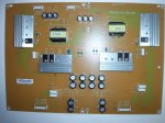 715GC825-P01-000-001R LNTVLT652XAAU PHILIPS 86PUS8807/12