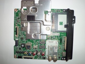EBR83598701 EBT64594103 EAX67166104 (1.0) LJ7 43" LG 43UJ701V