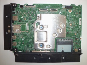 EAX69462005 (1.0) EBT66620603 LG 50NANO883PB