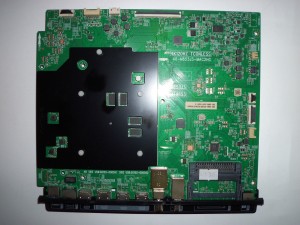 40-M653J3-MAC2HG 4K120HZ M653J3 MT9653 TCL 75C7K X1