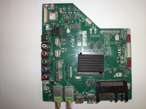 T.MS6586.U705 LSC550FN11 LC-55UK7252E SHARP  55BJ2E