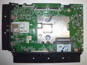 EAX69580302 (1.0) EBT66682903 LG 65NANO813PA