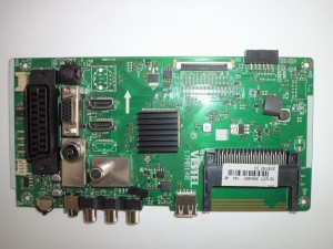 17MB140  10112171 23404887 TELEFUNKEN XF48D101