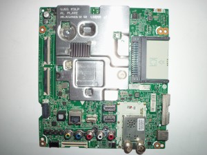 EAX67133404 (1.0) EBT64553902  43UJ670V 
