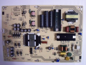 FSP160-1FS01 P650D310DA PANASONIC TX-65JXW834
