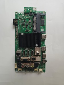 17MB230 260319R2 TOSHIBA 55UL3B63DG 