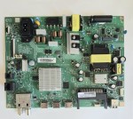 715GE258-C0D-000-004L 704TQNPL303 PHILIPS 55PUS7609/12