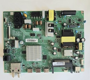 715GE258-C0D-000-004L 704TQNPL303 PHILIPS 55PUS7609/12