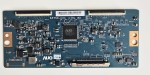 65T50-C0C CTRL BD UT-5565T50C13 55"