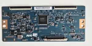 65T50-C0C CTRL BD UT-5565T50C13 55"
