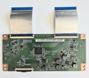 CCPD-TC495-008 V4.0 8TCON495G 50"