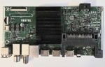 17MB185Y 1911 23854599 JVC LT-55VA3300  55"